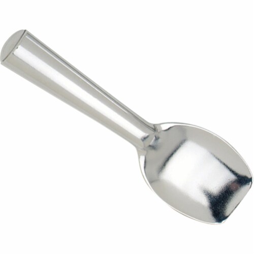 Norpro 8.5 In. Anti-Freeze Ice Cream Scoop Spade 682 Perspective: front