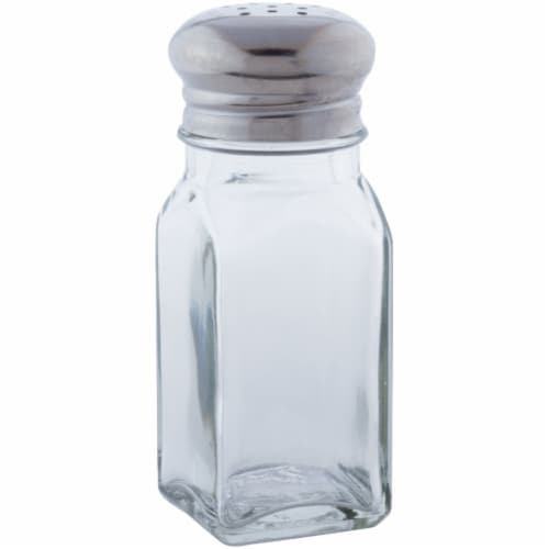 Salt and pepper dispenser online deals