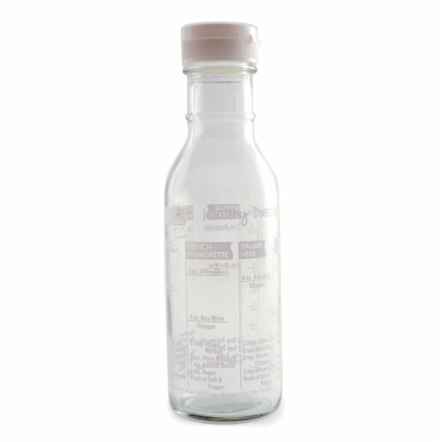 Nordic Products Inc Salad Dressing Maker Perspective: front