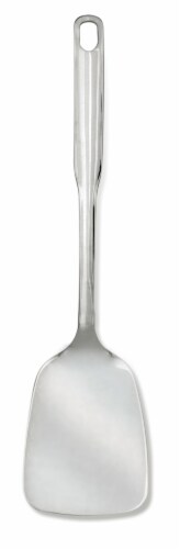 Norpro Stainless Steel Spatula Perspective: front