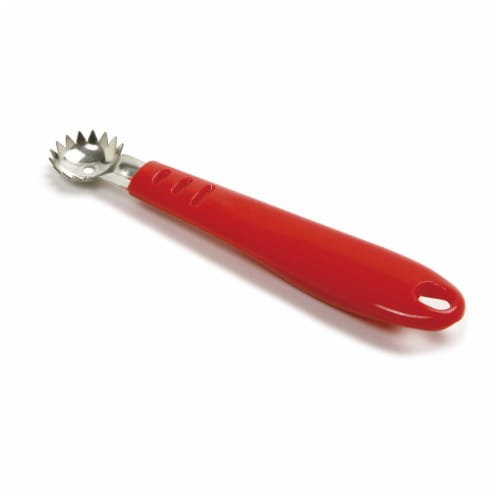 HIC Kitchen Serrated Tomato Knife, n/a - Kroger