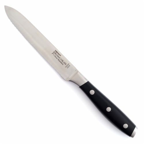 Nordic Products Inc Tomato/Utility Knife Perspective: front