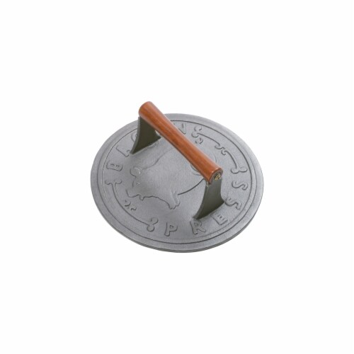 Norpro Bacon Press Perspective: front