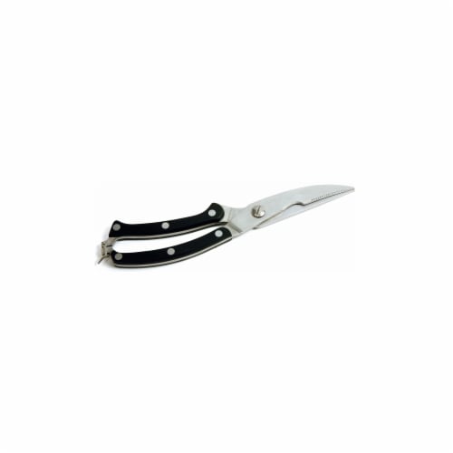 Zulay Kitchen Spring-Loaded Poultry Shears, 1 - Kroger