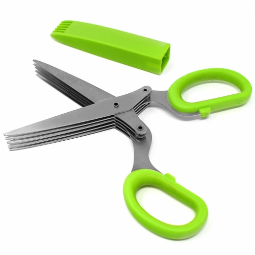 Norpro Triple Blade Herb Scissors