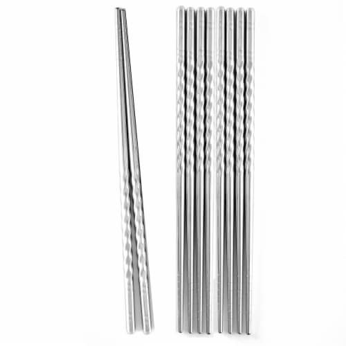 Nordic Products Inc Chopsticks Perspective: front