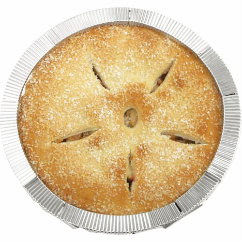 Pie Crush Shield, 5PC Set Perspective: front