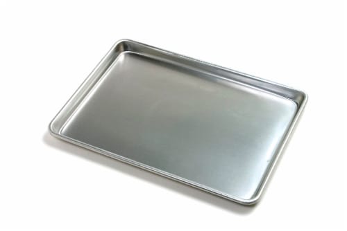 Jelly Roll Baking Pan - Silver, 1 ct - Kroger