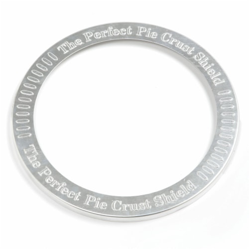 Norpro Pie Crust Shield Perspective: front