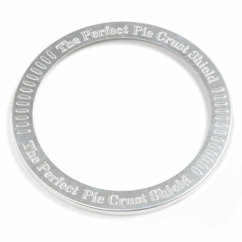 Norpro Pie Crust Shield Perspective: front