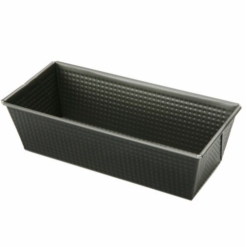 Nordic Products Inc Nonstick Bread Pan Perspective: front