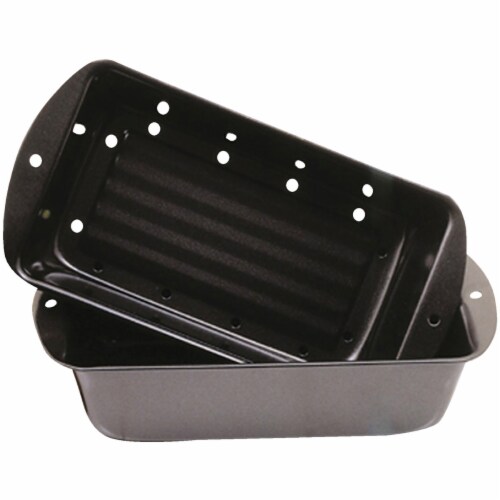 Nordic Ware Meat Loaf Pan & Lifting Trivet