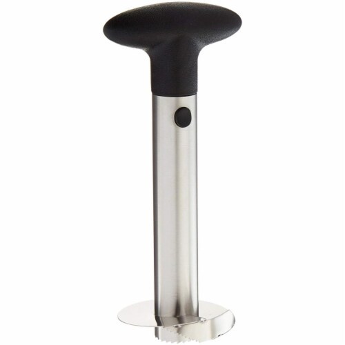 Norpro Pineapple Corer & Slicer Perspective: front