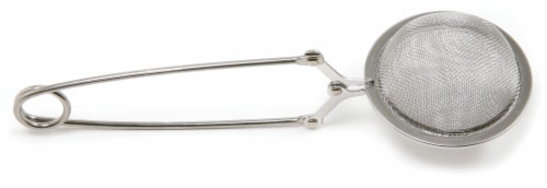 Norpro Mesh Tea Infuser Perspective: front