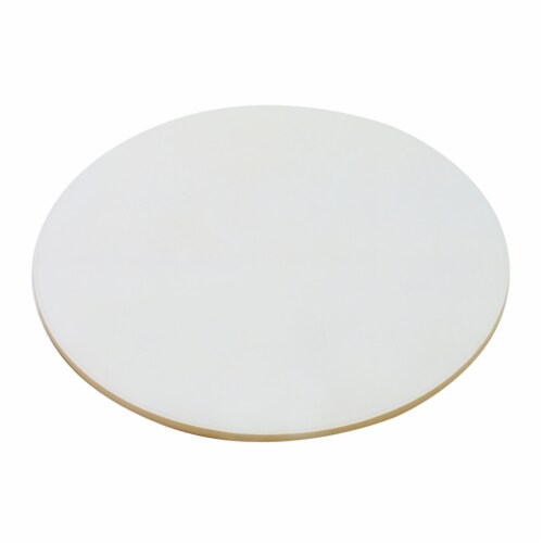 Norpro 13" Pizza Stone Perspective: front