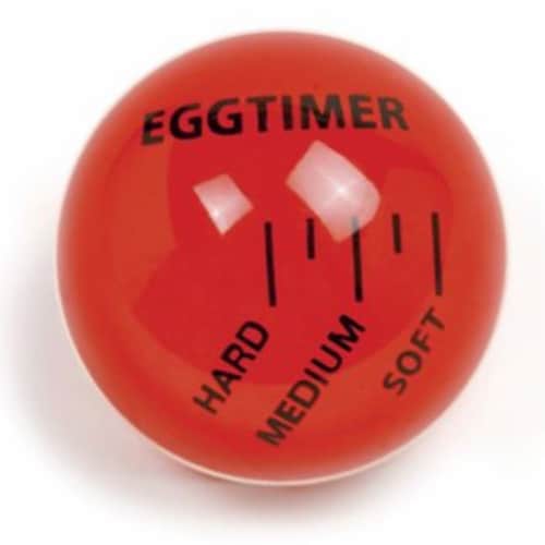 Norpro Color Changing Egg Timer Perspective: front
