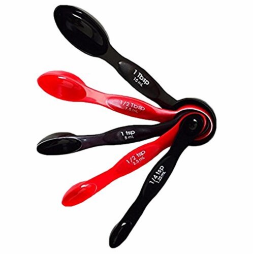 Magnetic measuring spoons review