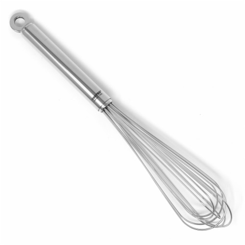 Norpro Stainless Steel Everything Whisk - Silver Perspective: front