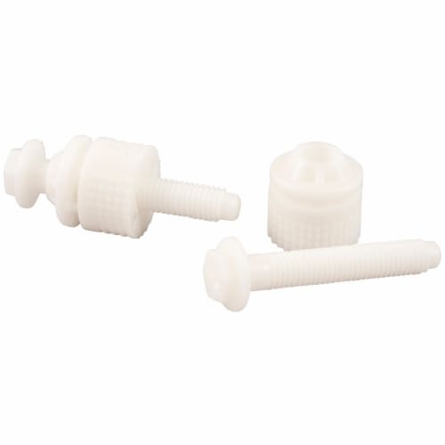 Bolts for toilet shop seat