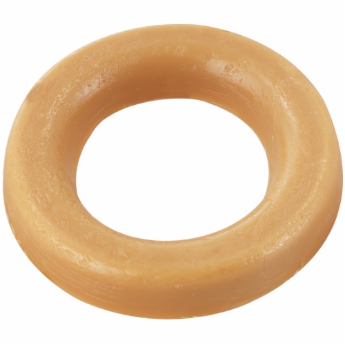 PlumbCraft® Wax Bowl Ring Perspective: front