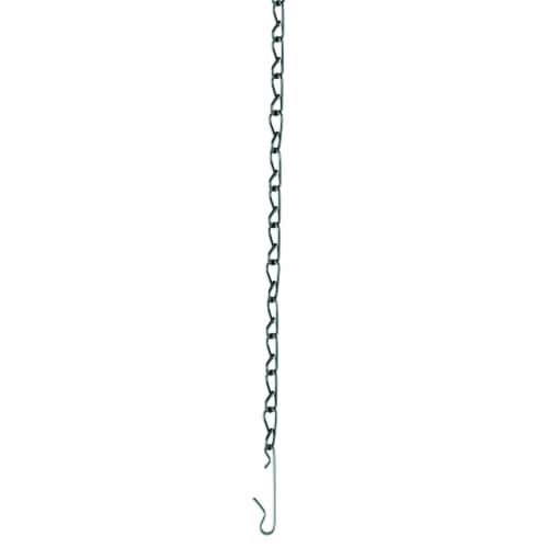 PlumbCraft® Replacement Flapper Chain Perspective: front