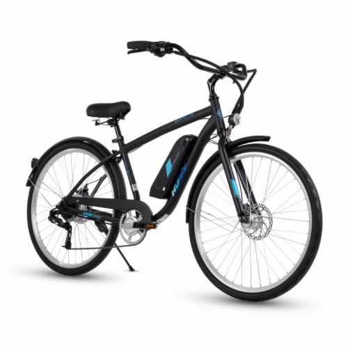 Huffy Everett Electric Bike 1 ct Fry s Food Stores