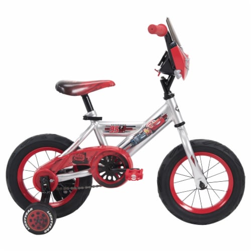 huffy 12 cars bike