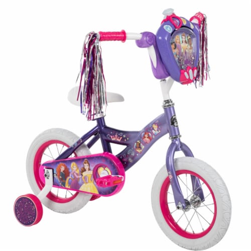 Huffy 12 inch princess bike 2025