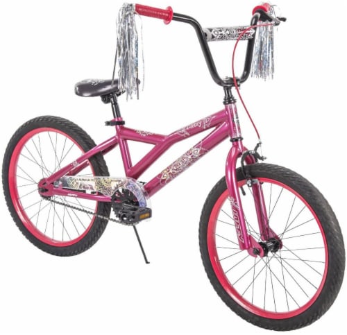 Huffy glitzy bike deals