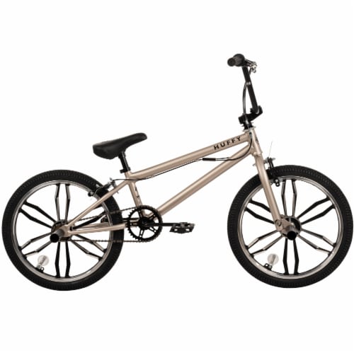 Huffy Torch BMX Bike Perspective: front
