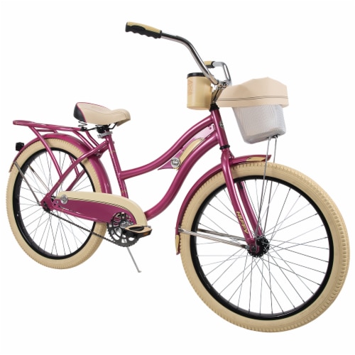 Huffy deluxe cruiser online