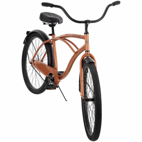 Liquid Men's Good Vibrations Cruiser Bike, 26 in - Pick 'n Save