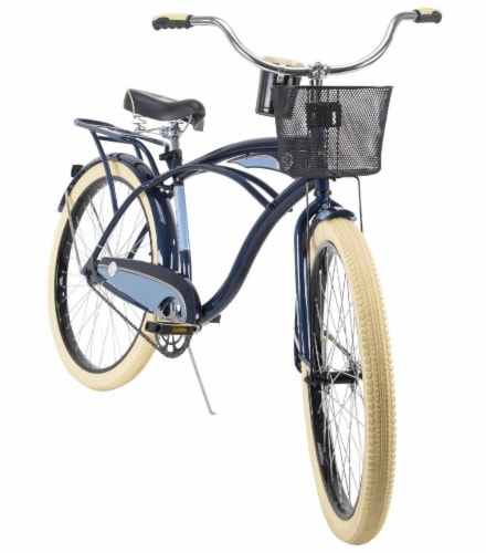 Huffy deluxe men's classic cruiser 2025
