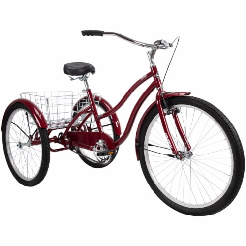 Huffy 26 Pavillion Adult Trike 26 in Fred Meyer