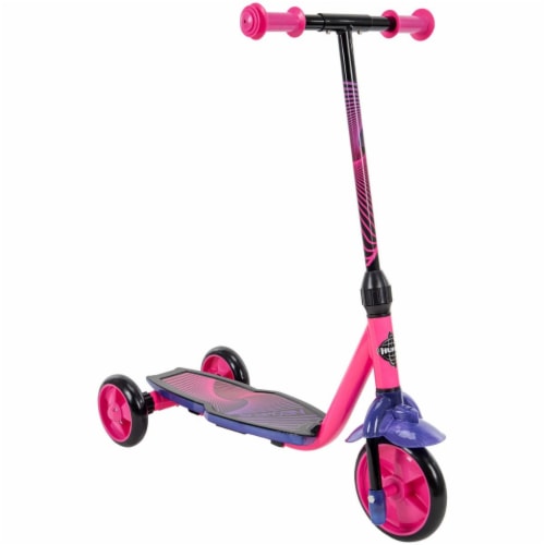 Huffy Electrolight 3-Wheel Scooter - 1 ct - Fry's Food Stores