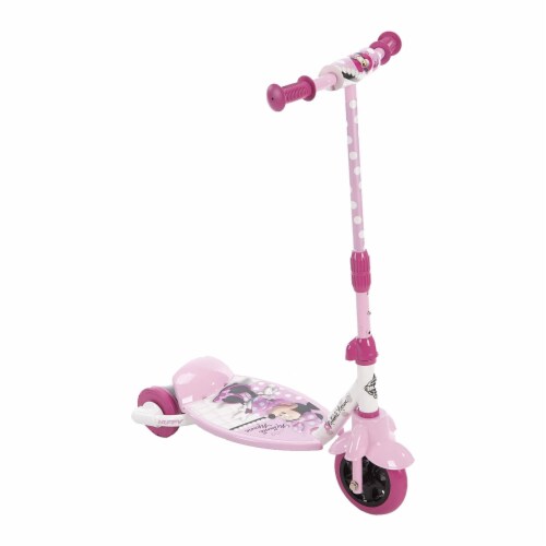 Huffy 38457 Toddler Kids Disney Minnie Mouse Convertible, 1 Piece - Harris Teeter