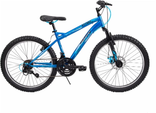 huffy men's mountain bike