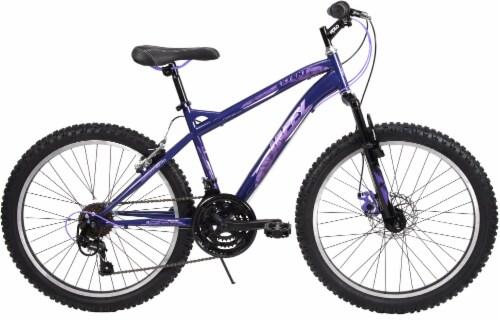 Huffy 24 inch bike girl cheap