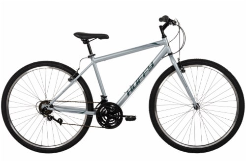 Huffy Granite Men's Mountain Bike Perspective: front