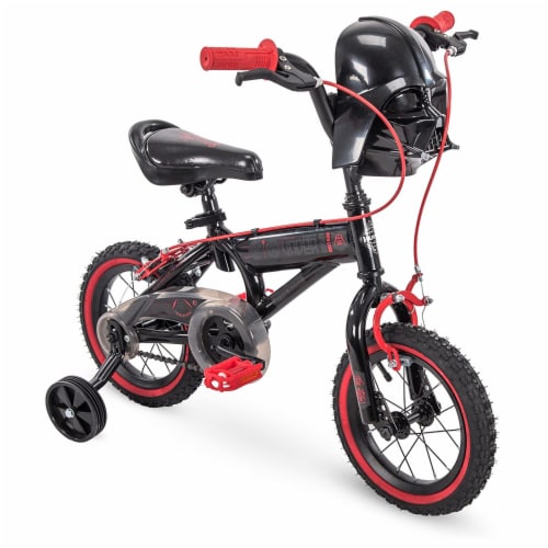 Star wars shop toddler bike