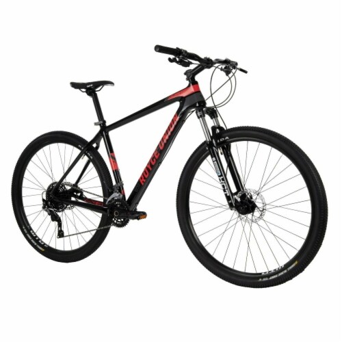 Royce union mountain shop bike