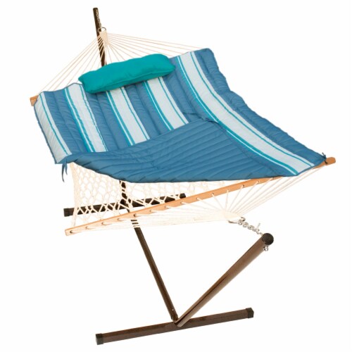 Algoma cotton rope hammock cheap