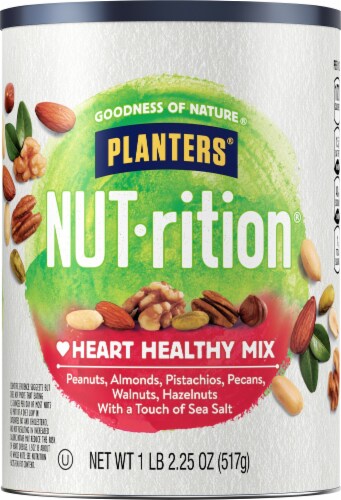 Planters Pistachio Lovers Mix