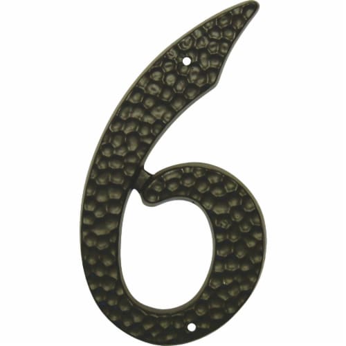 hy-ko-3-1-2-in-black-hammered-house-number-six-dc-3-6-1-kroger