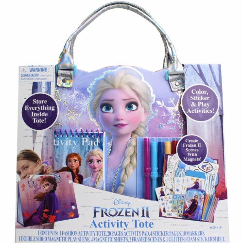 Aquabeads Disney Frozen 2 Character Set, 1 ct - Ralphs