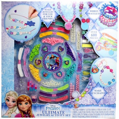 frozen activity set