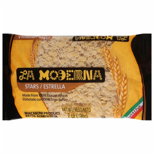 La Moderna® Stars Perspective: front