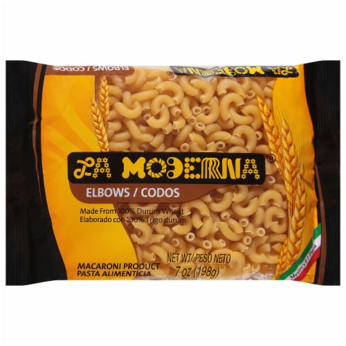 La Moderna Medium Elbows Perspective: front