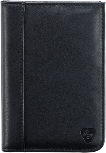 Women's RFID Blocking Leather Wallet