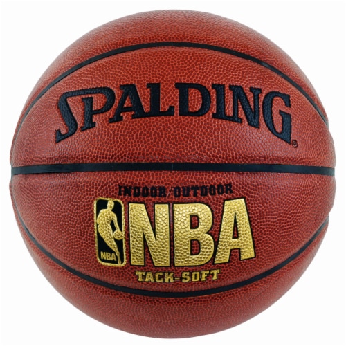 Spalding discount outdoor basketball